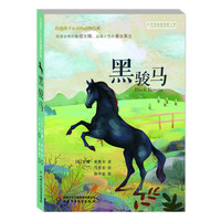 《打动孩子心灵的动物经典·黑骏马》