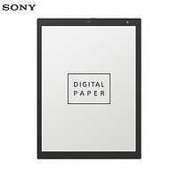 SONY 索尼 DPT-RP1 13.3英寸 电子书 黑色