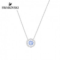 SWAROVSKI 施华洛世奇 5286137 Sparkling Dance 跳动的心项链