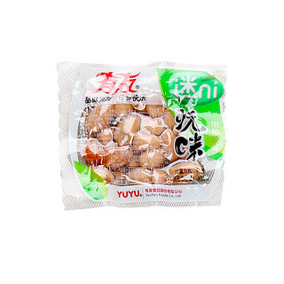 YUYU 有友 迷ni玩味 泡椒花生