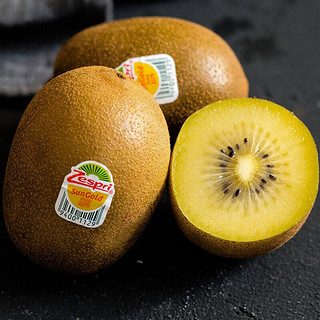 Zespri 佳沛 阳光金果 奇异果 30-36个