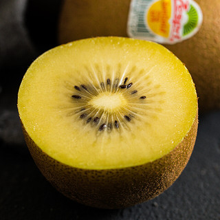 Zespri 佳沛 阳光金果 奇异果 30-36个