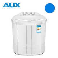 AUX 奥克斯 XPB26-129S 洗衣机