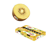 Zespri 佳沛 金奇异果 特大果 25粒 134g-146g