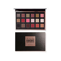 FOCALLURE 菲鹿儿 十八色眼影 #1绚丽多彩 23.4g