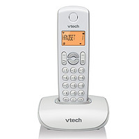 vtech 伟易达 电话机 白色