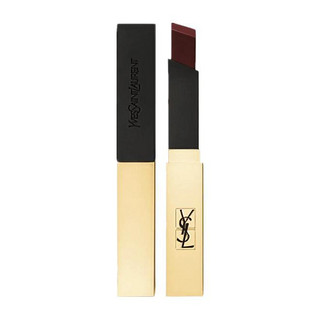 YVES SAINT LAURENT 圣罗兰 细管纯口红 #N°22巧克力红棕 2.2g