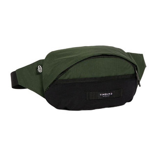 TIMBUK2 天霸 男士单肩斜挎包 TKB2390-3-6634 军绿色 中号