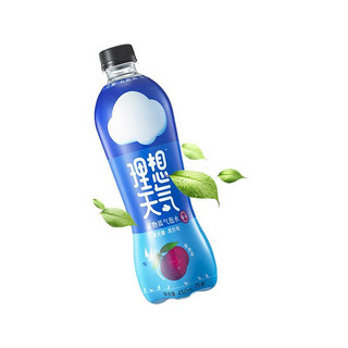 理想天气 气泡水 海盐荔枝味 450ml*5瓶