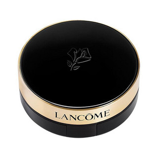 LANCOME 兰蔻 新空气轻垫持妆清透粉底液粉盒 1个