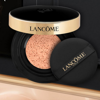 LANCOME 兰蔻 新空气轻垫持妆清透粉底液粉盒 1个