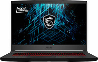 MSI 微星 侠客 GF65 15.6英寸游戏笔记本电脑（i5-10500H、8GB、512GB SSD、 RTX3060）