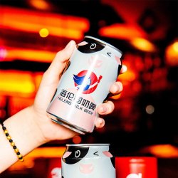 Helens 奶啤 乳味饮料300ml*6