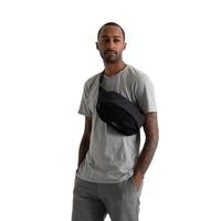 TIMBUK2 男士单肩斜挎包 TKB2390-3-6114 音速黑 中号