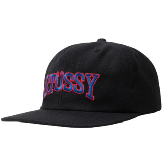 Stüssy 男士棒球帽 131996XG
