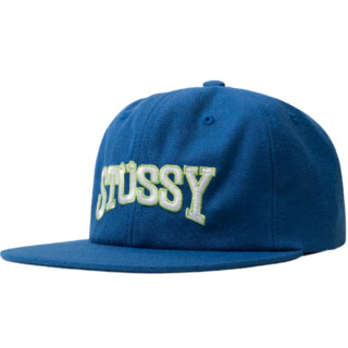 Stüssy 男士棒球帽 131996XG