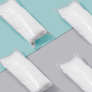 babycare 3402 孕妇一次性内裤 白色 4条