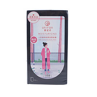 UNIFON 御泥坊 小肌御系列净润黑茶黑面膜 25ml*7片