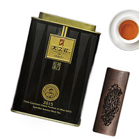 天之红 特一级 英雄茶 祁门红茶 188g