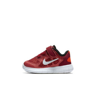 耐克  NIKE FREE RN  (TDV) 运动鞋 904257 904257-600 21