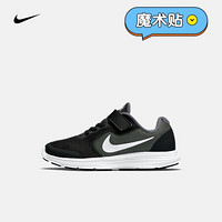 耐克  NIKE REVOLUTION 3（PSV） 跑步鞋 819414 819414-001 33.5