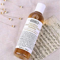 Kiehl's 科颜氏 金盏花植物精华爽肤水 250ml