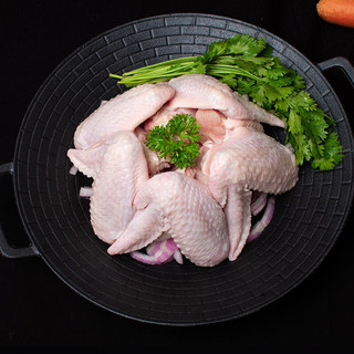 TongDeYi Li 同德义利 鸡全翅 1kg