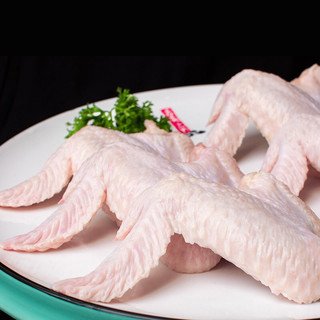 TongDeYi Li 同德义利 鸡全翅 1kg