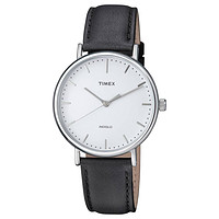 限新用户：TIMEX 天美时 女士手表 TWH1Y0810ZA