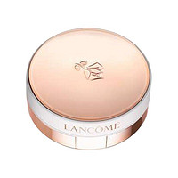 LANCOME 兰蔻 新空气轻垫臻白粉底液粉盒 香槟款 1个