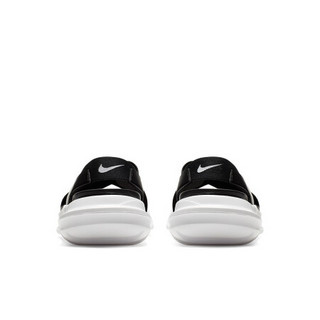 耐克 女子 NIKE PRAKTISK 凉鞋 AO2722 AO2722-002黑/白 39