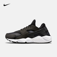 耐克 女子 NIKE AIR HUARACHE RUN 运动休闲鞋 634835 634835-006 38