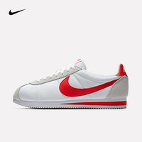 耐克 男子 NIKE CLASSIC CORTEZ NYLON 运动休闲鞋 807472 807472-101 40.5