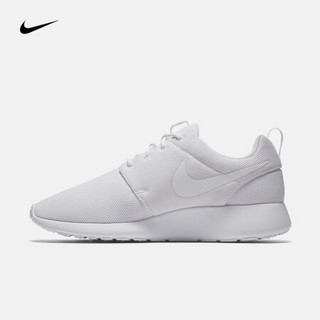 耐克 女子 NIKE ROSHE ONE 运动休闲鞋 844994 844994-100 40.5