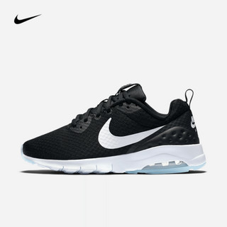 耐克 NIKE AIR MAX MOTION LW 女子运动休闲鞋 833662 833662-011 43