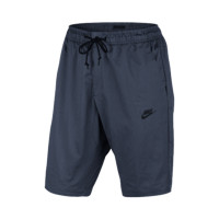 NIKE 耐克 SPORTSWEAR MODERN 男子运动短裤 805095-471 闪电蓝 M