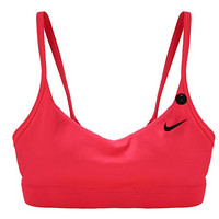 耐克 女子低强度支撑运动内衣 NIKE VITORY FAVORITES AQ3429 AQ3429-617 XL