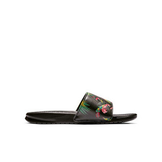 耐克 男子 NIKE BENASSI JDI PRINT 拖鞋 631261 631261-023 44