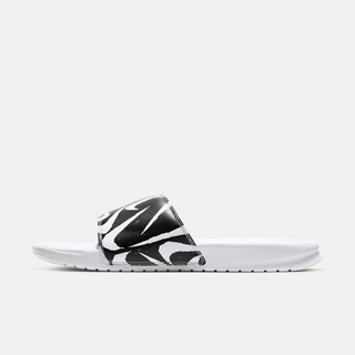 耐克 男子 NIKE BENASSI JDI PRINT 拖鞋 631261 631261-106 42.5