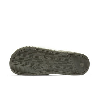 耐克 男子 NIKE BENASSI JDI PRINT 拖鞋 631261 631261-009 37.5