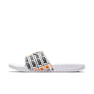 耐克 男子 NIKE BENASSI JDI PRINT 拖鞋 631261 631261-102 40