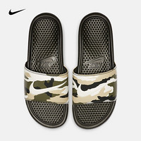 耐克 男子 NIKE BENASSI JDI PRINT 拖鞋 631261 631261-301 45