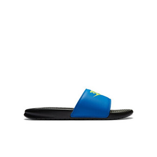 耐克 男子 NIKE BENASSI JDI MISMATCH 拖鞋 818736 818736-074 41