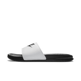 耐克 男子 NIKE BENASSI JDI MISMATCH 拖鞋 818736 818736-011 36