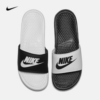 耐克 男子 NIKE BENASSI JDI MISMATCH 拖鞋 818736 818736-011 41