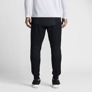 NIKE 耐克 Sportswear Modern Jogger 男子运动长裤 805099-010 黑色 S