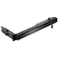 九州风神 ST500 ARGB显卡支架千斤顶防弯支撑杆支撑架竖装饰伴侣