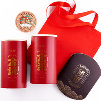 SHOWZE 修哲 金奖铁观音 128g*2罐 礼盒装