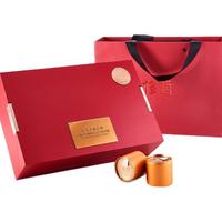 SHOWZE 修哲 木栅铁观音 96g 小金罐礼盒