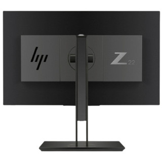 HP 惠普 Z系列 Z23n G2 23英寸 IPS 显示器 (1920×1080、60Hz、94%sRGB)